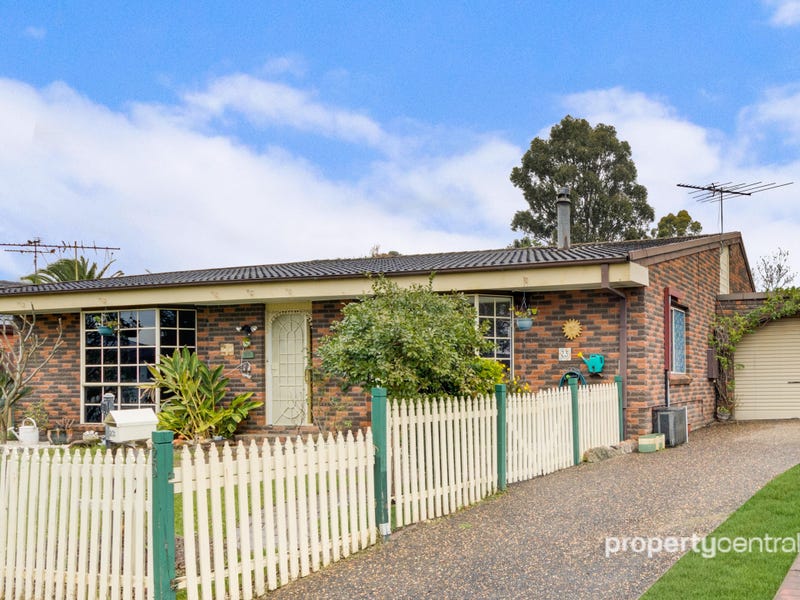 Houses for Sale in Werrington County,