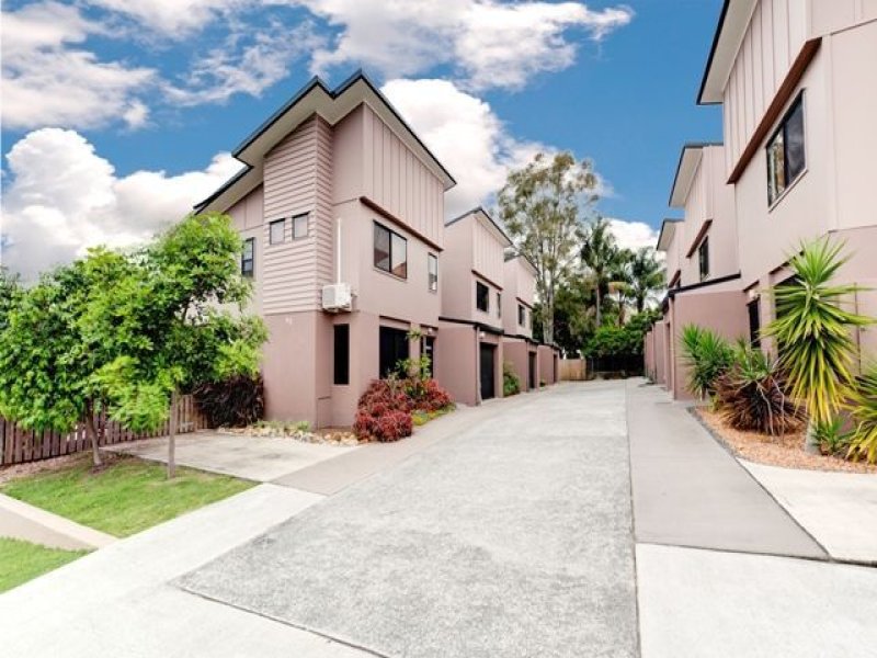 5/50 Waratah Avenue, Carina, Qld 4152 Property Details