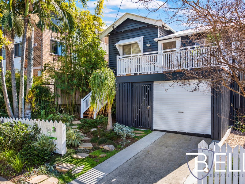 139 Beck Street, Paddington, QLD 4064