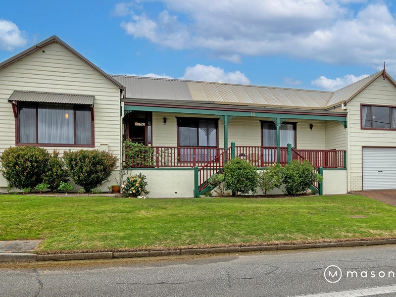 10 Cliff Street, Albany, WA 6330 Property Details