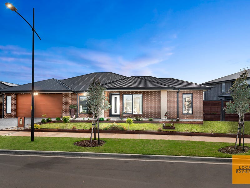 27 Wallaby Road, Aintree, Vic 3336 Property Details