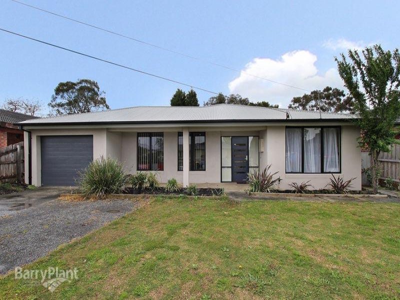 6 Burke Road, Ferntree Gully, VIC 3156