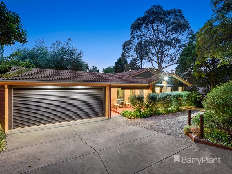 51 Glenburnie Road, Mitcham, Vic 3132 Property Details