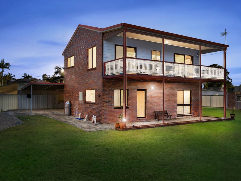 30 Capel Street, Brighton, Qld 4017 Property Details