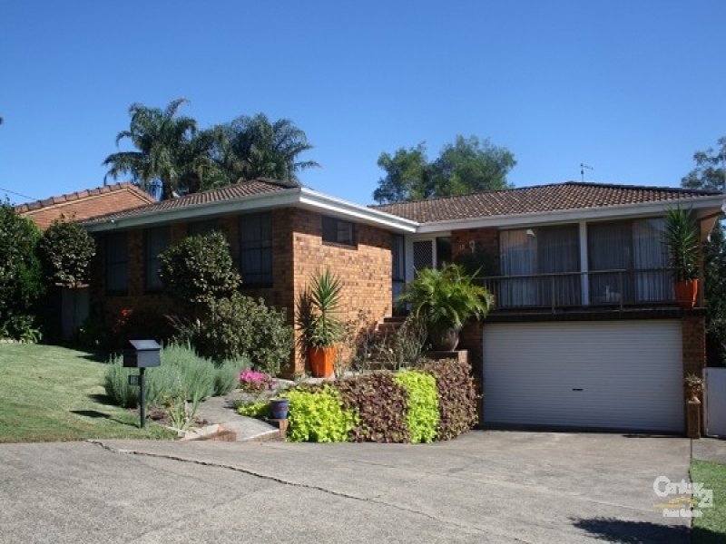 13 Lyndale Avenue, Port Macquarie, NSW 2444