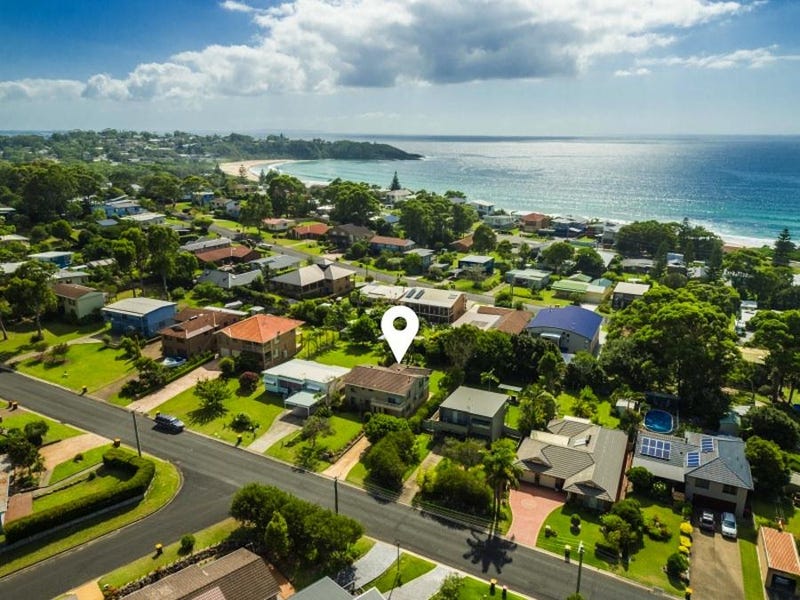 100 Carroll Avenue, Mollymook, NSW 2539 Property Details