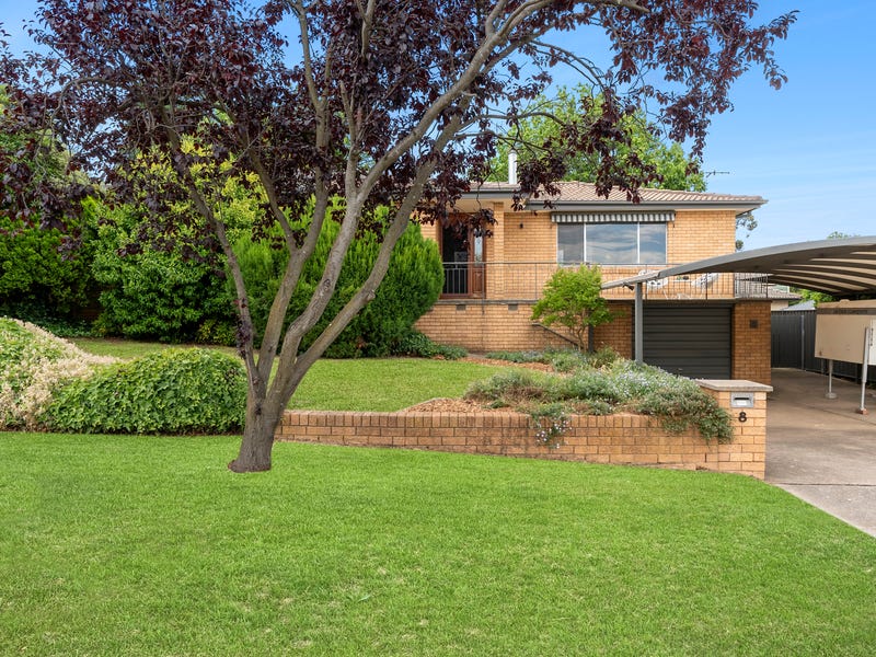 8 Place, Flynn, ACT 2615 Property Details