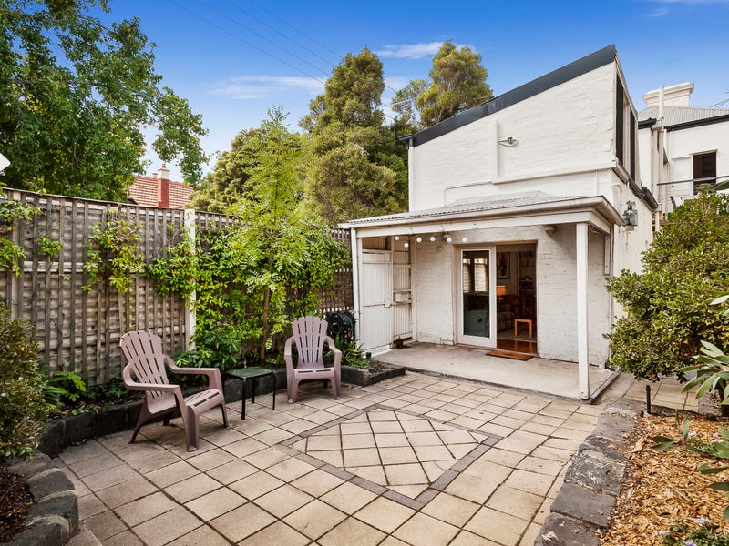 271A Canning Street, Carlton North, VIC 3054