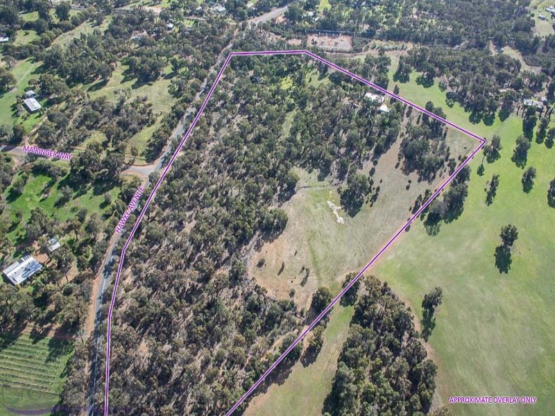 Wundowie Postcode 7 Hawke Avenue, Wundowie, WA 6560 - Property Details