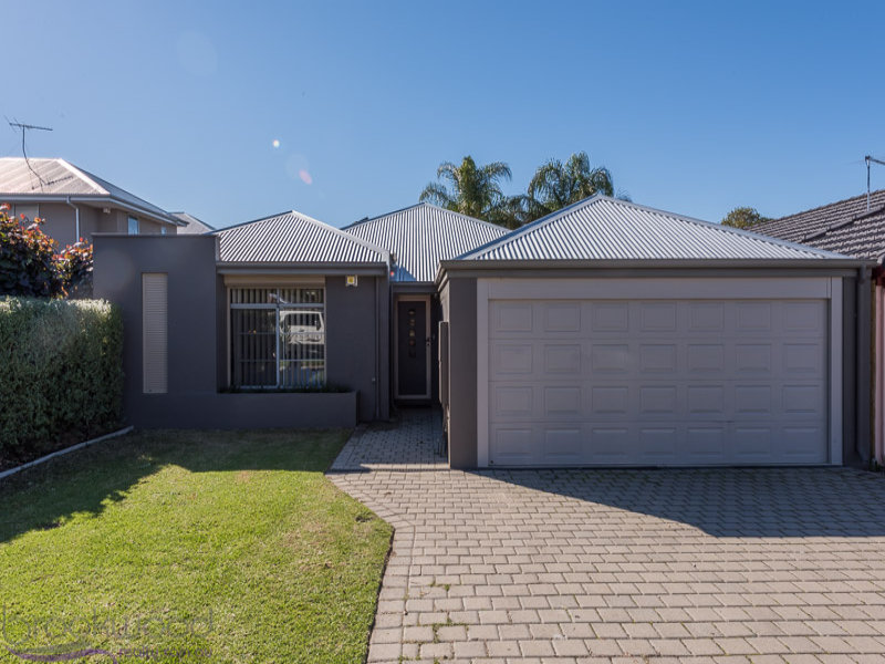 399 Belgravia Street, Cloverdale, WA 6105