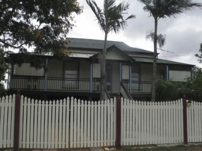 246 Albert Street, Maryborough, QLD 4650