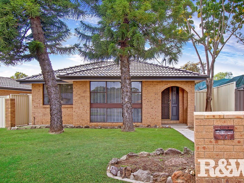 75 Willis Street, Rooty Hill, NSW 2766
