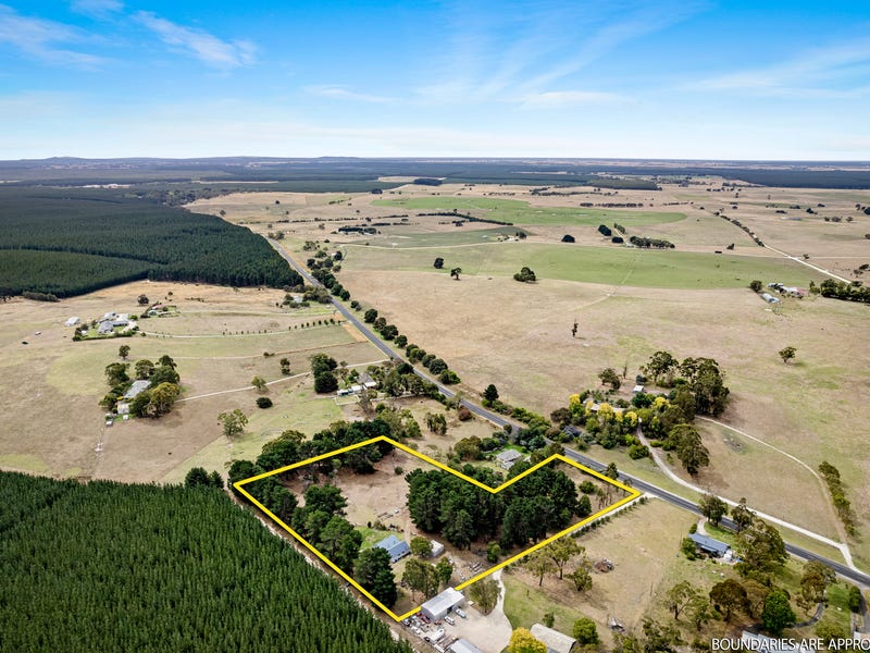 33976 Princes Highway, Compton, SA 5291 Property Details