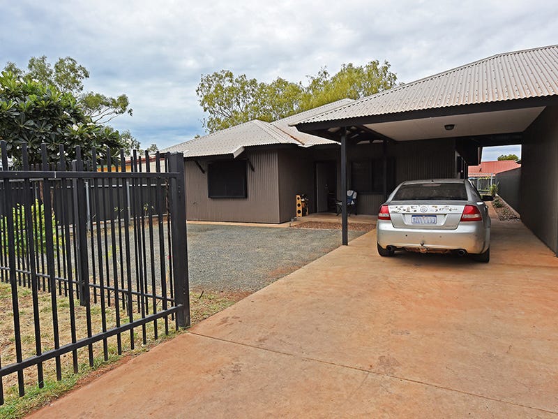 29A Crawford Way, Roebourne, WA 6718 Property Details