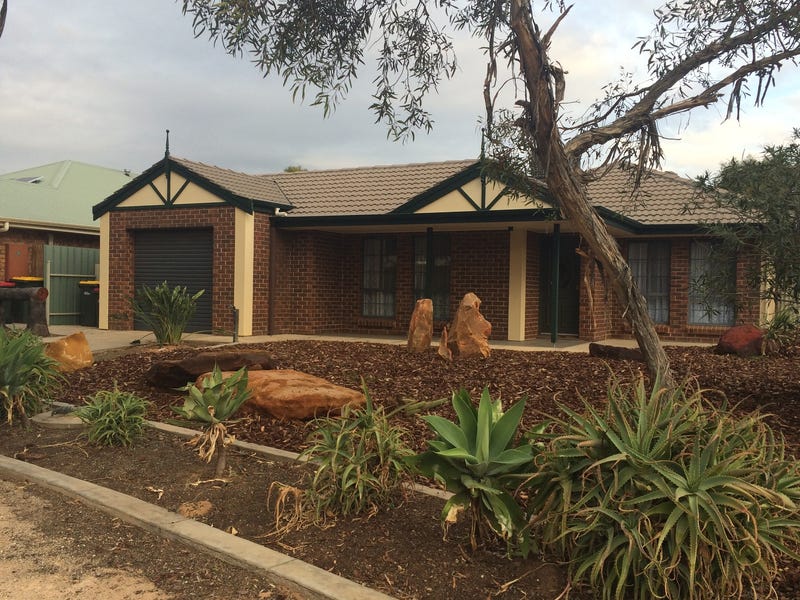6 Links Cres, Barmera, SA 5345