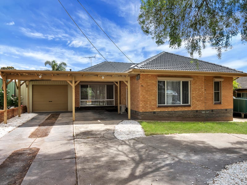55 Williamson Road, Para Hills, SA 5096