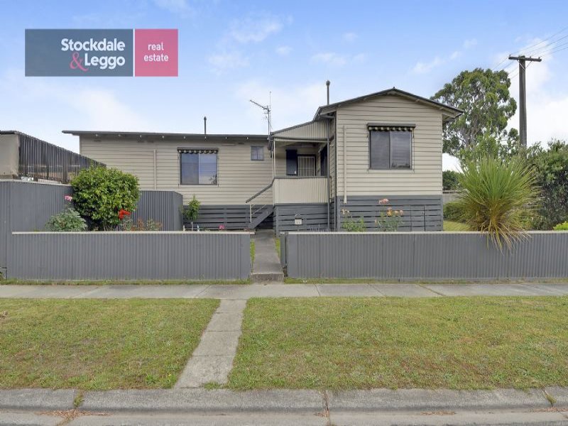 11 Stephenson Street, Morwell, Vic 3840 Property Details