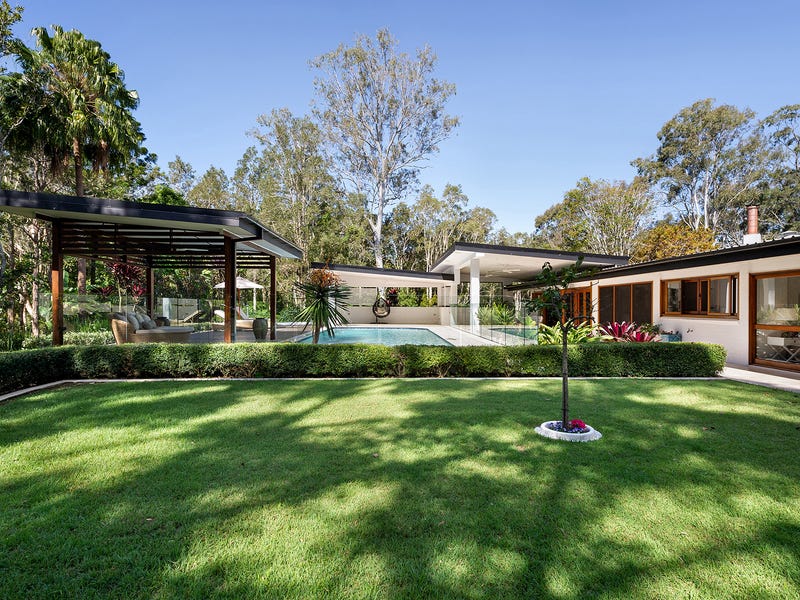 678 Boston Road, Chandler, QLD 4155