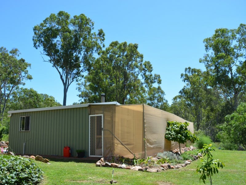 350 Kumbia Road, Ellesmere, Qld 4610 Property Details