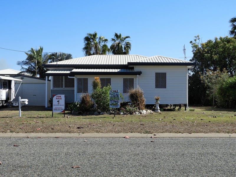 121 Queens Beach Esp, Bowen, Qld 4805