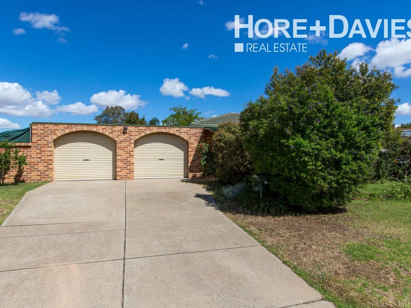 1 Lockett Place, Tolland, NSW 2650 Property Details