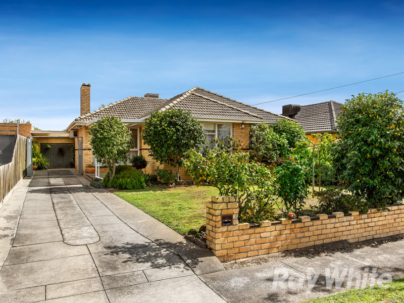 7 Alec Crescent, Fawkner, Vic 3060 - Property Details