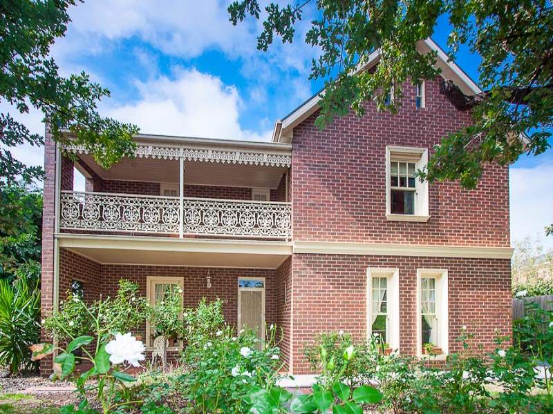 11 The Avenue, Sunbury, Vic 3429 Property Details