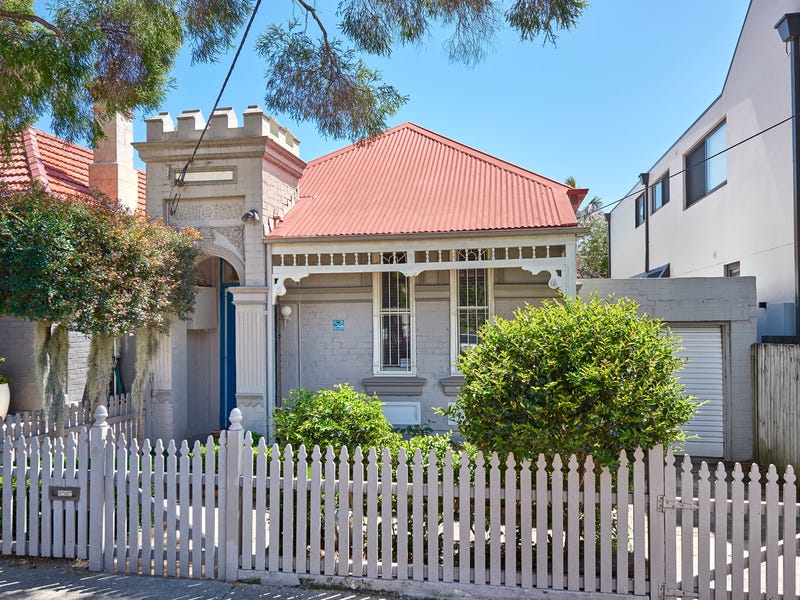 56 Westbourne Street, Stanmore, NSW 2048 Property Details