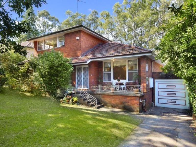 36 Hull Road, Beecroft, NSW 2119