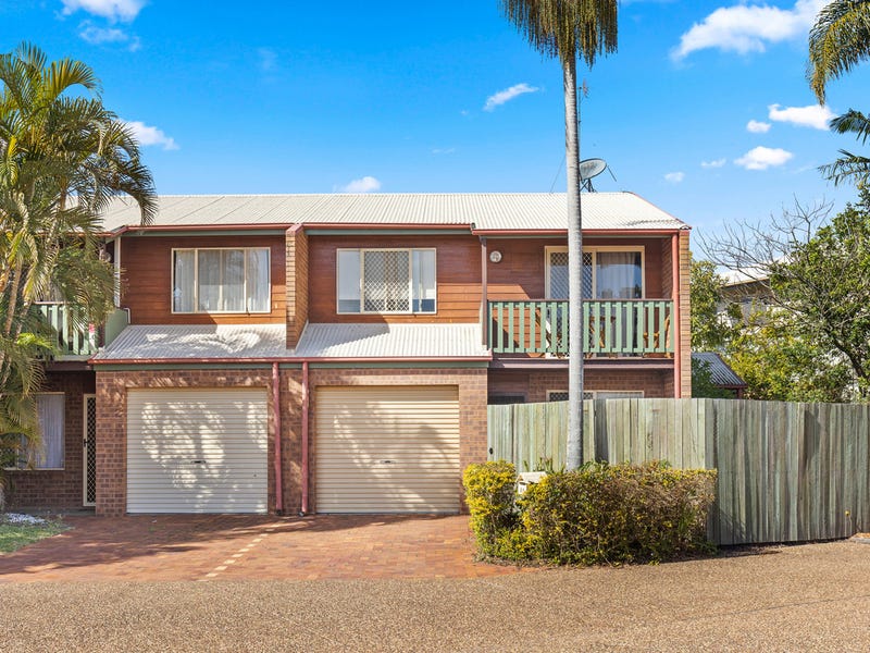 20/238 Alice Street, Maryborough, Qld 4650 Property Details