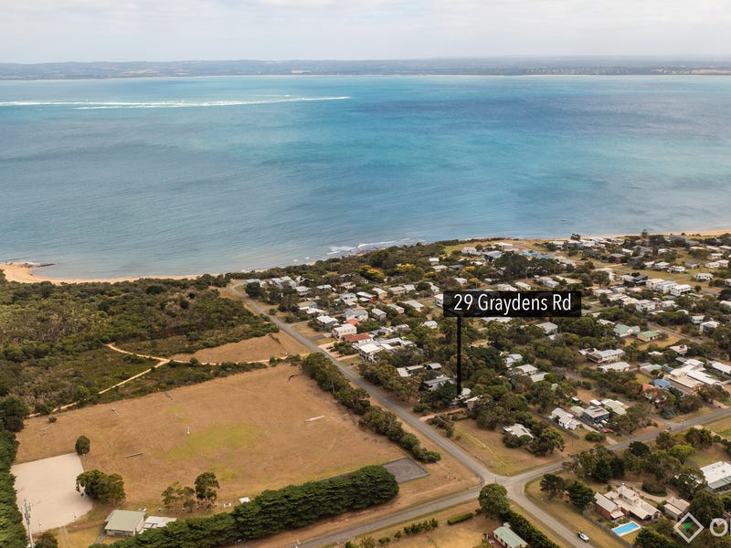 29 Graydens Road, Ventnor, Vic 3922 Property Details