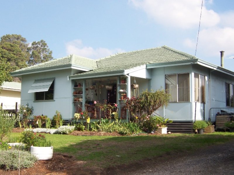 31 Telluride Street, Greenbushes, WA 6254