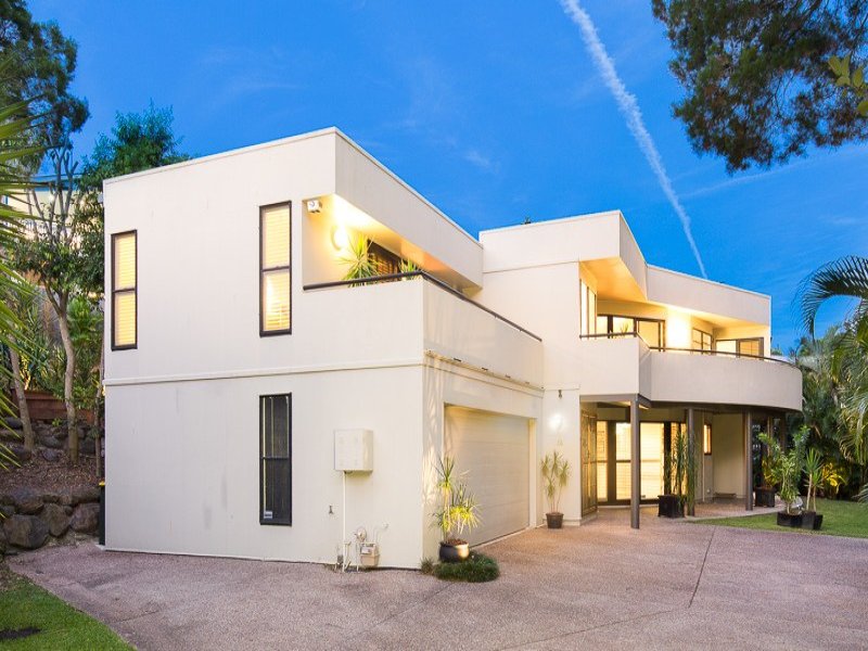 14 Stokes Street, Bardon, QLD 4065