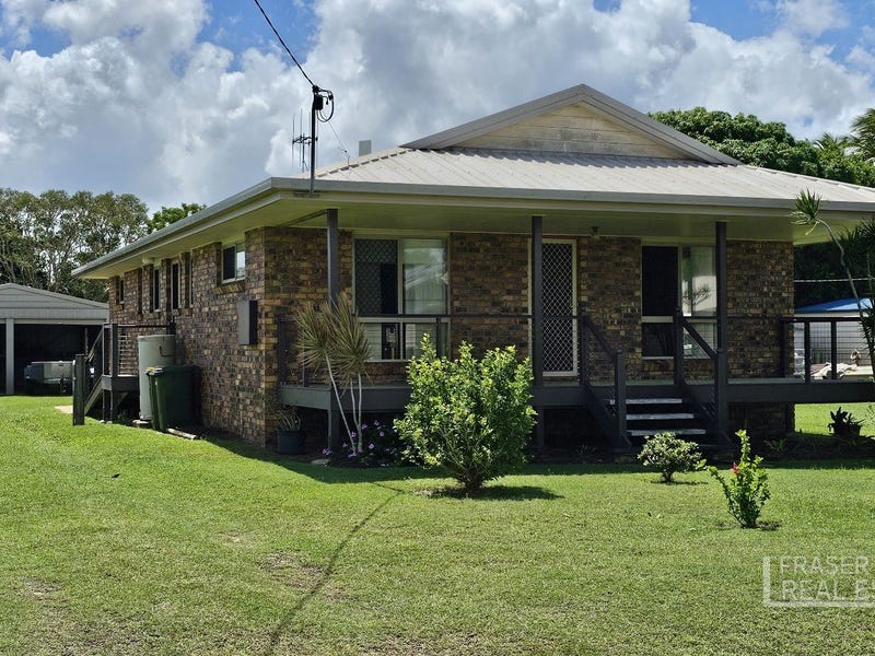 5 Scrimshaw Place, Boonooroo, Qld 4650 House for Sale