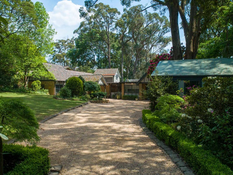 46 Ridge Road, Mount Dandenong, VIC 3767