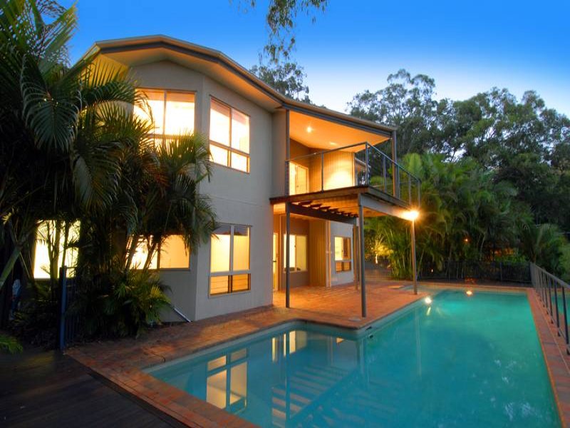 26 Panorama Ridge Road, Buderim, Qld 4556 Property Details