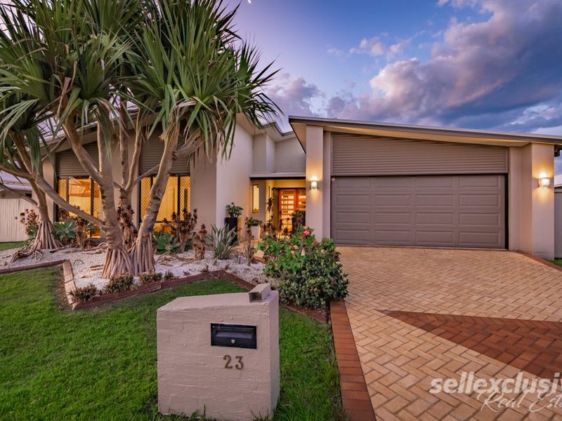 23 Central Lakes Drive, Caboolture, QLD 4510