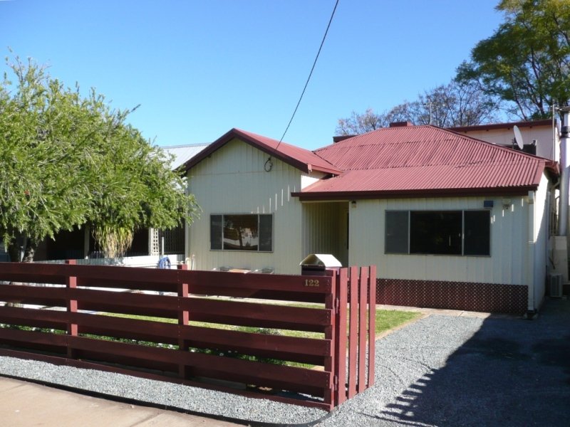122 Bourke Street, Kalgoorlie, WA 6430 Property Details