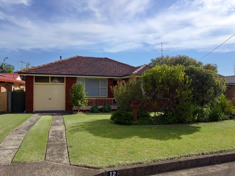 12 Doris Avenue, Woonona, NSW 2517 Property Details