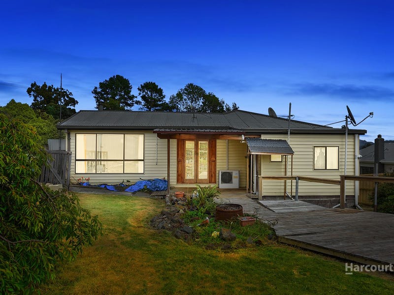11 South Crescent, Maydena, Tas 7140 Property Details