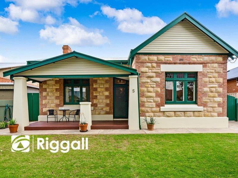 5 Mawson Street, Nailsworth, SA 5083 Property Details