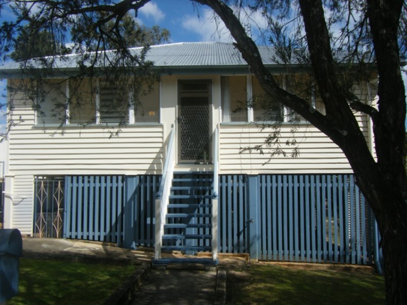 35 Hamlet Street, Annerley, QLD 4103