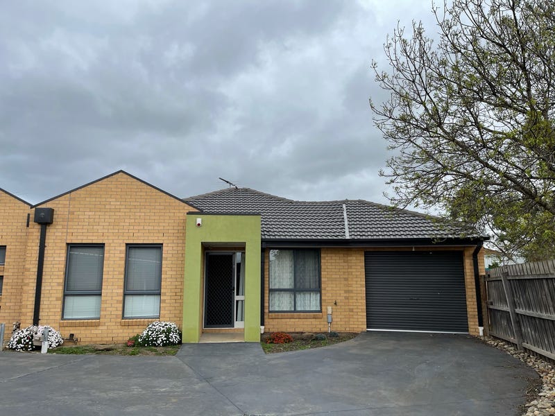 4/13 Widnes Court, Deer Park, VIC 3023