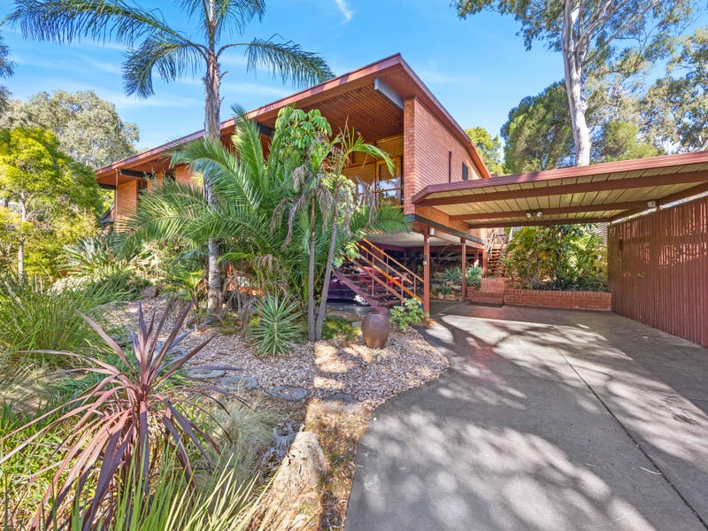 13 Old Belair Road, Mitcham, SA 5062 House for Sale