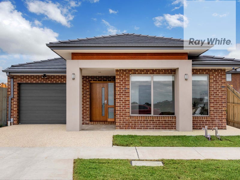 20 Berrigan Street, Epping, Vic 3076 Property Details