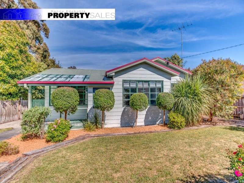 23 Torres Street, Newborough, Vic 3825 Property Details