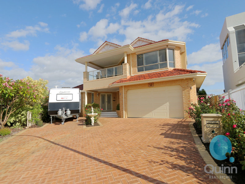 12 Ridgehaven Court, Canning Vale, WA 6155