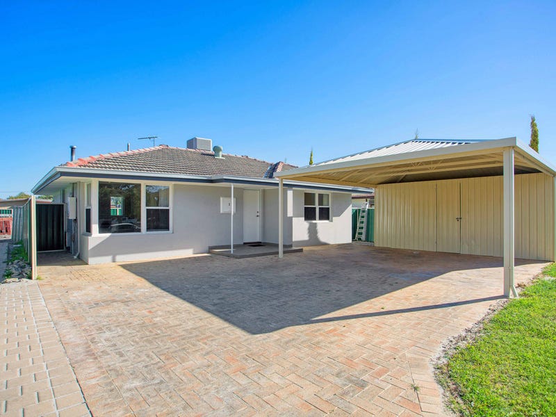 3 Rosher Road, Lockridge, WA 6054 - realestate.com.au