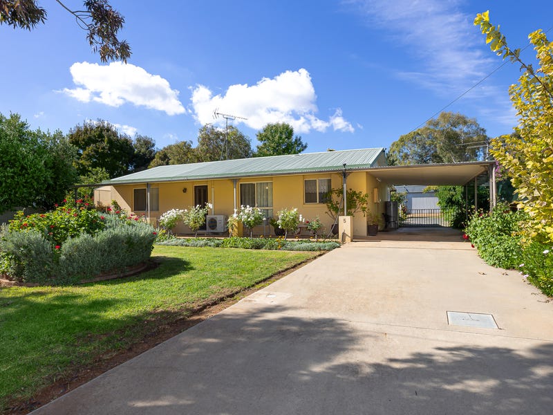 5 Glassop Street, Temora, NSW 2666 House for Sale