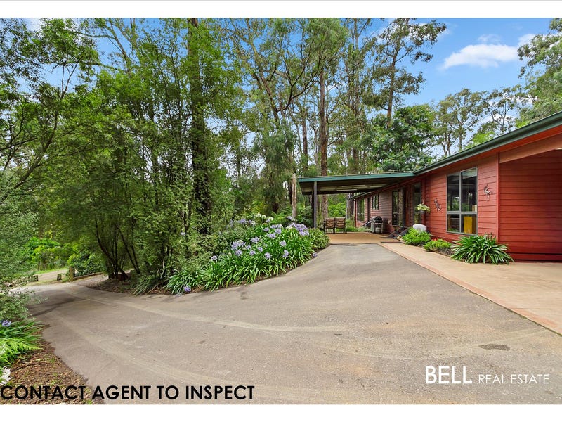 34 Second Avenue, Cockatoo, Vic 3781 Property Details